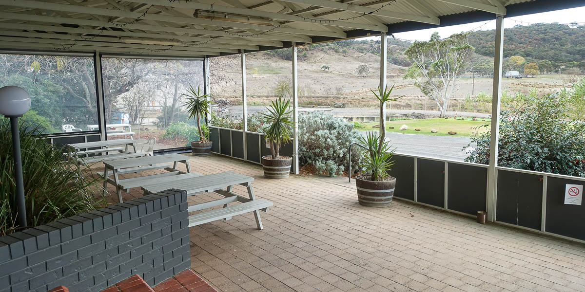 Mount Compass Tavern Photo