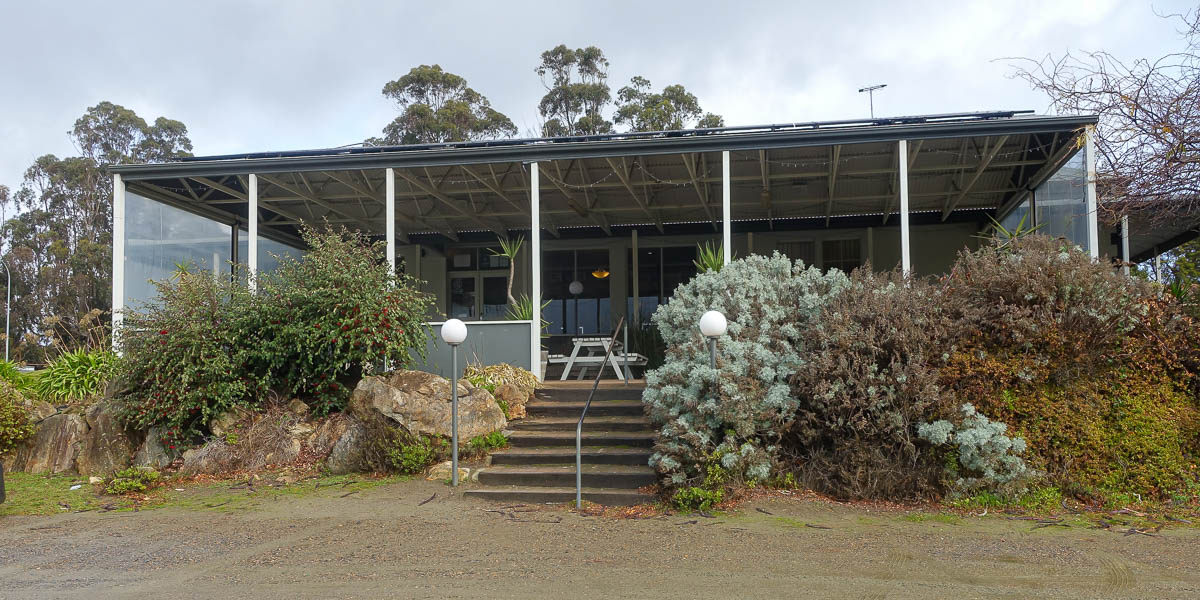 Mount Compass Tavern Photo